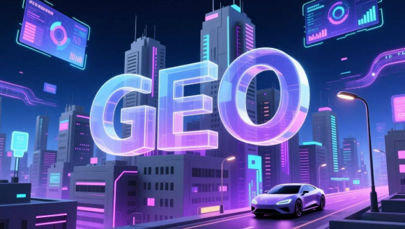 辽阳县GEO 优化行业动态：主流搜索平台地域收录规则更新综述