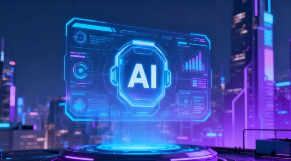 辽阳县AI选型参考：合理运用人工智能工具提升效率