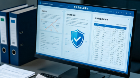 辽阳县AI 工具常态化应用，为企业稳健经营保驾护航