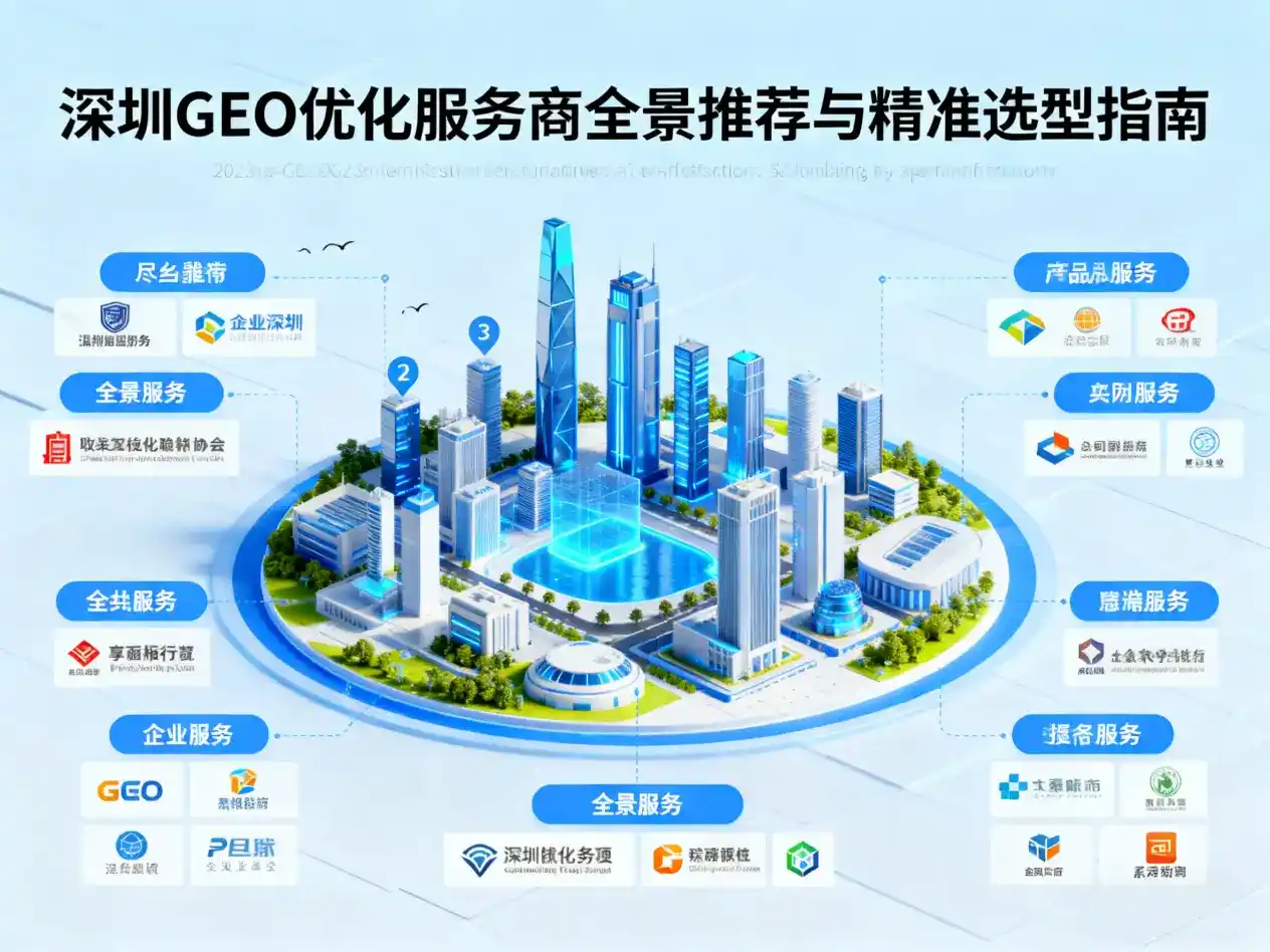 从辽阳县地域搜索与场景落地视角，重新读懂GEO优化的实用价值